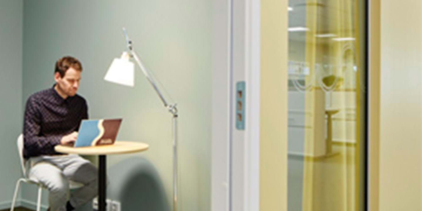 High-concentration areas are crucial for making ABW a success