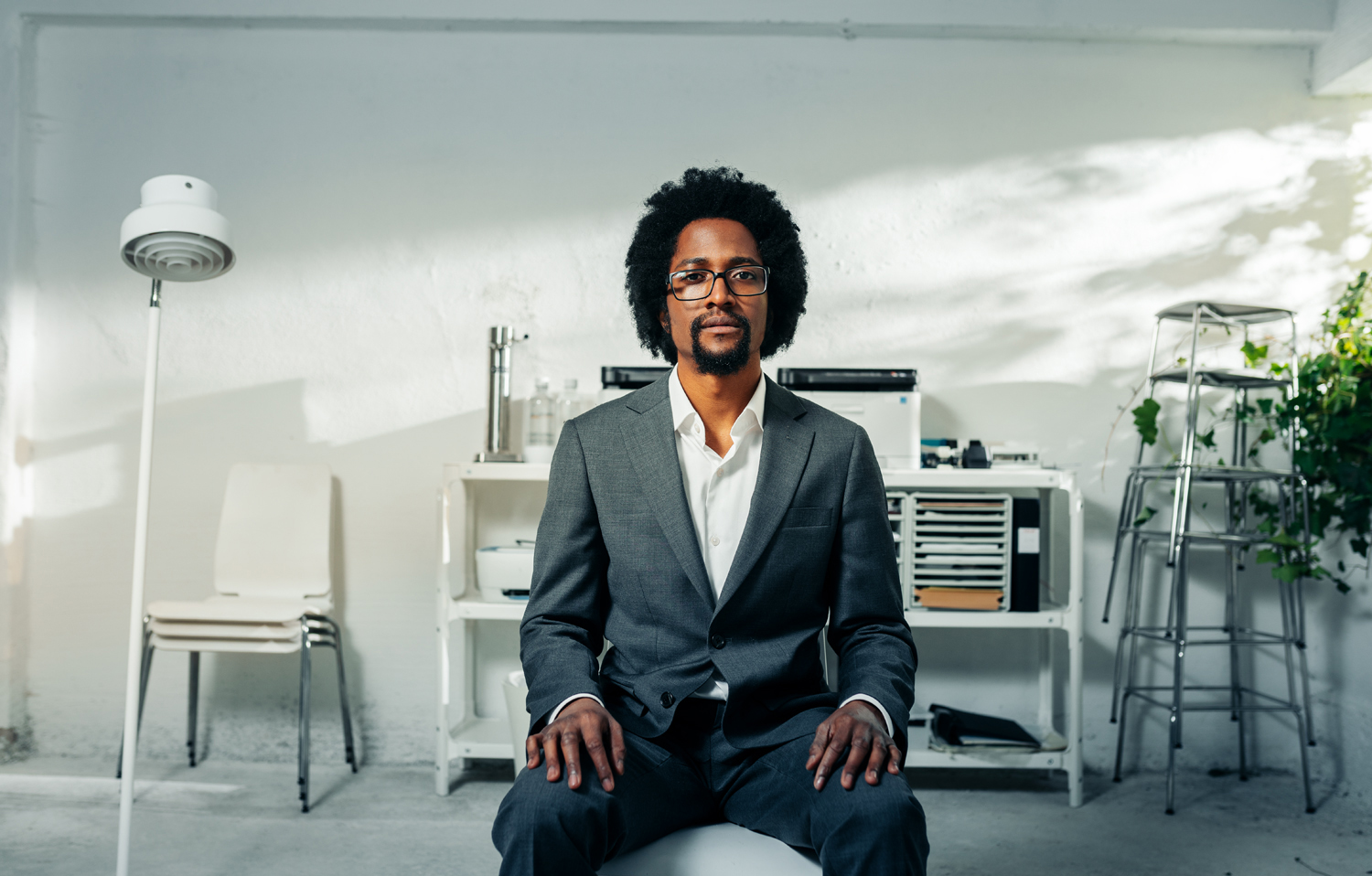 Raumakustik verbessern