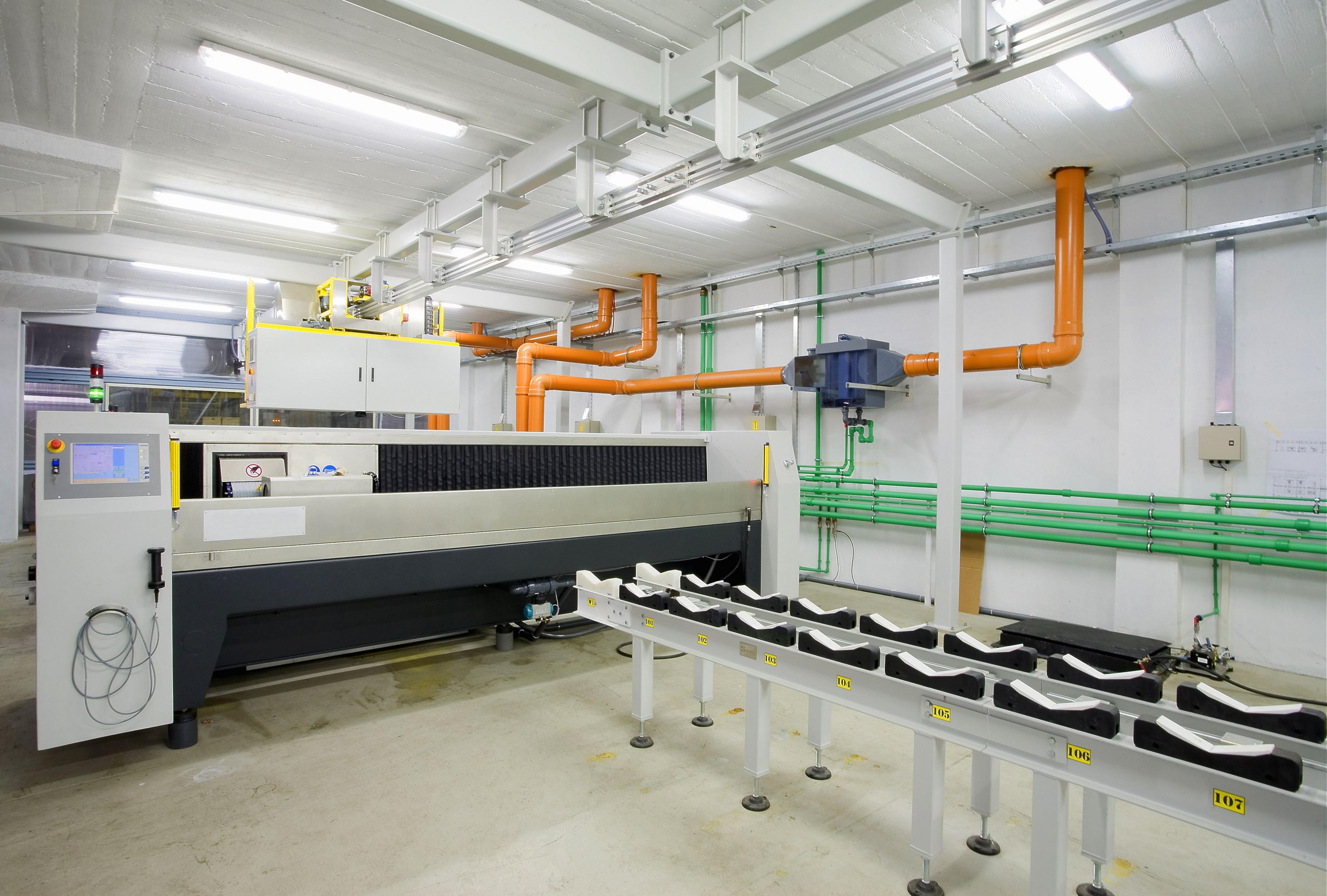 Industry Ambit surface