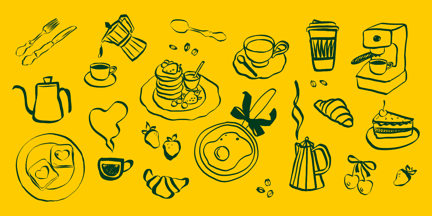 2026-03-18 God morgon, frukost och akustik