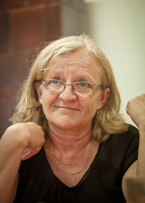 Jana Dolejší
