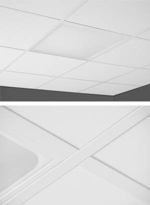 Ecophon Focus™ A + SmartBalance by Philips Ecophon Focus™ A + SmartBalance by Philips