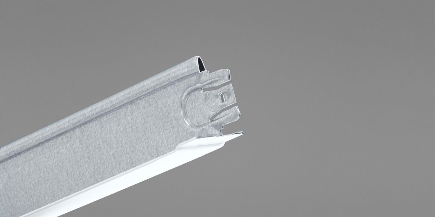 Connect Querschiene