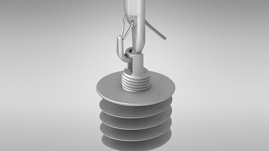 Connect Absorber Anchor