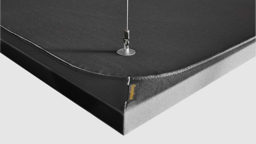 Installation of Connect Absorber Anchor