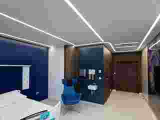 En väldesignad vårdmiljö påskyndar patienternas tillfrisknande