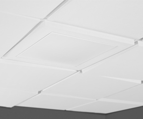 Focus Ez with Square43 LED  Lighting