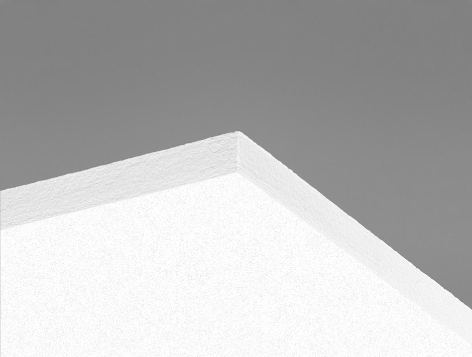Focus Levels Akustikdeckenplatte