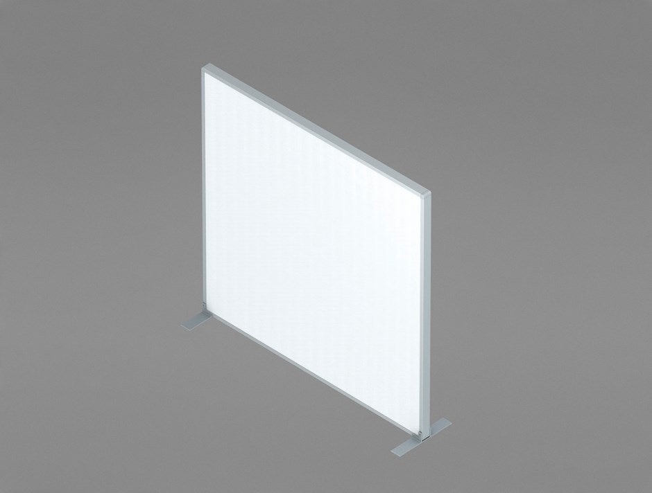 Akusto Screen system