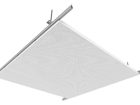 CLIP-IN 1 FLEX technical image