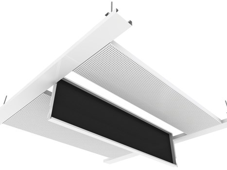 GAB 310G Basculante technical