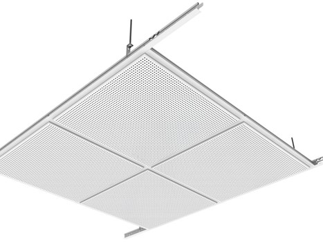 Gabelex R-813 Technical image