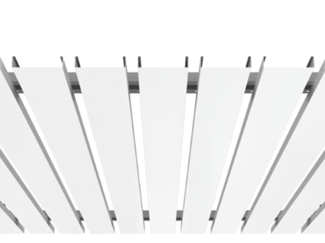 Gabelex LINEAR STRIPS TYPE C Technical image