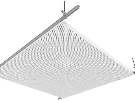 GAB Standard 1 technical image