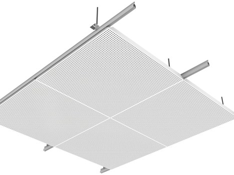CLIP-IN 3 FLEX Technical image