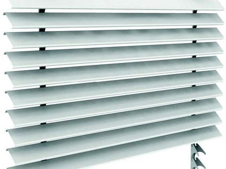 Gabelex LINEAR STRIPS TYPE QS84 Technical image