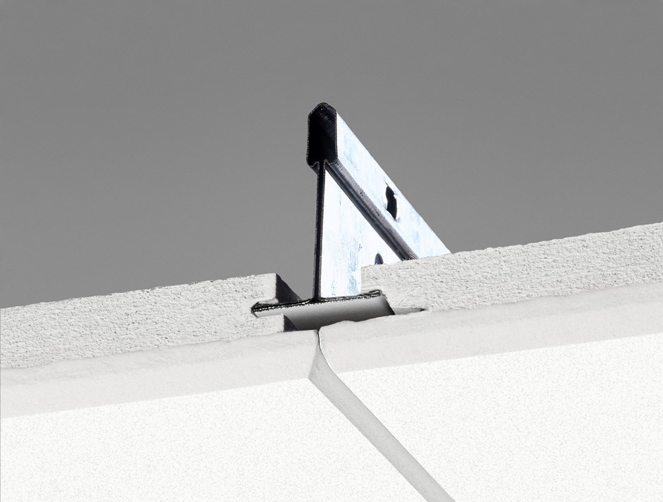 Sezione del sistema Performance Ds con Connect T24 Main Runner C4