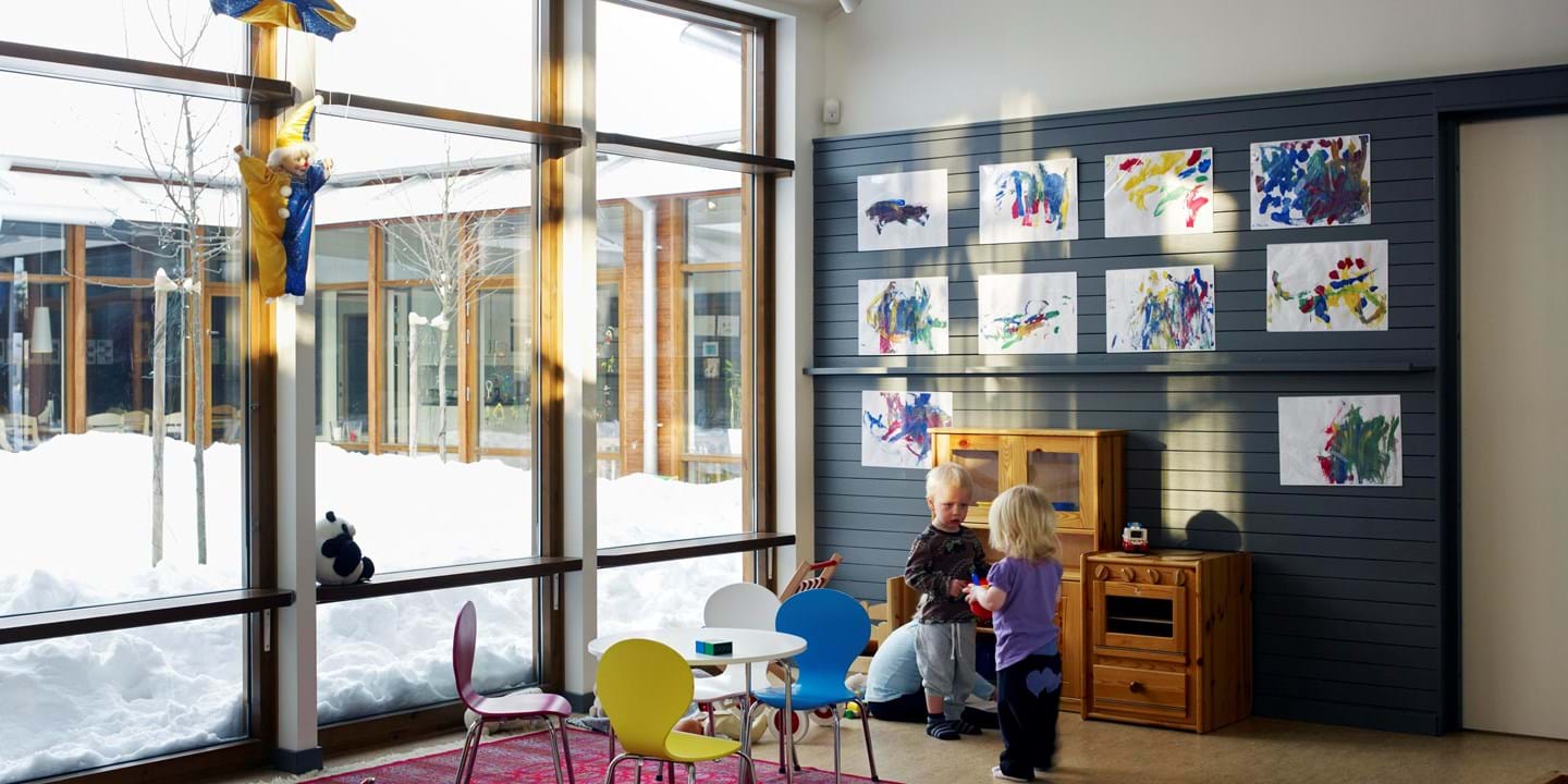 Basisschool De Schrank Ospel