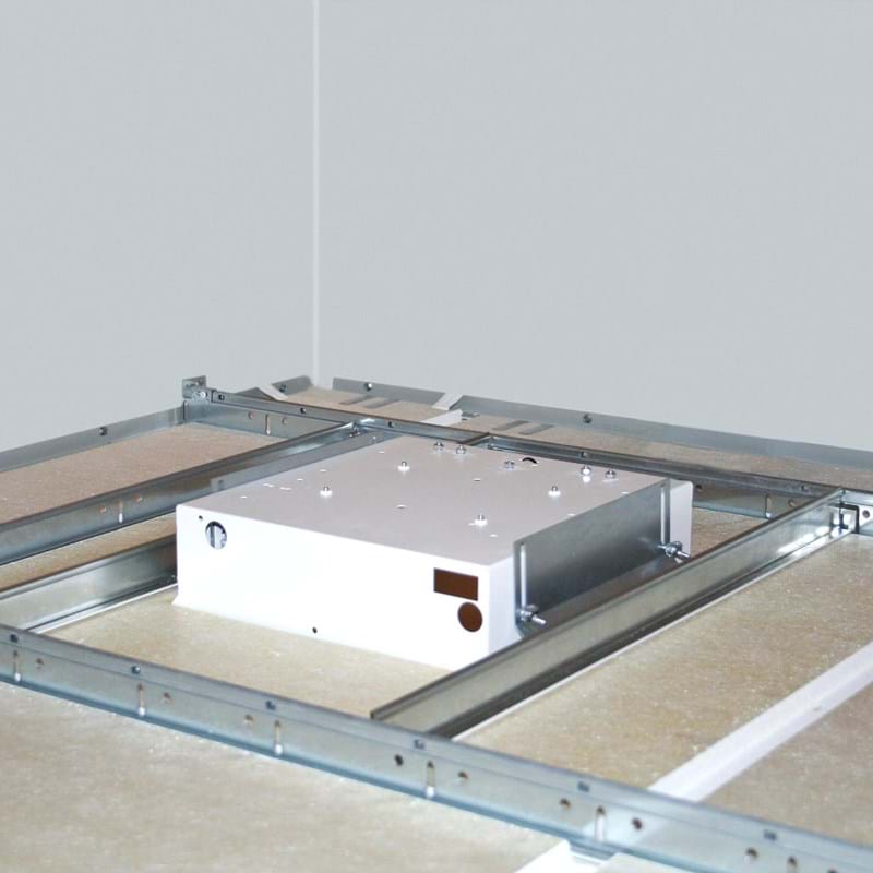 Connect Bridging solution