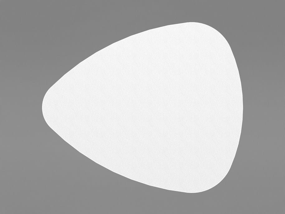 Drawing of acoustic panel