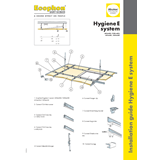 IG Hygiene Edge E system