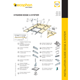 IG Hygiene Edge A system