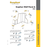 IG194 Wall panel A