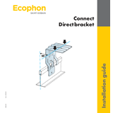 IG Adjustable direct bracket