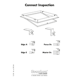 Connect Inspection Hatch