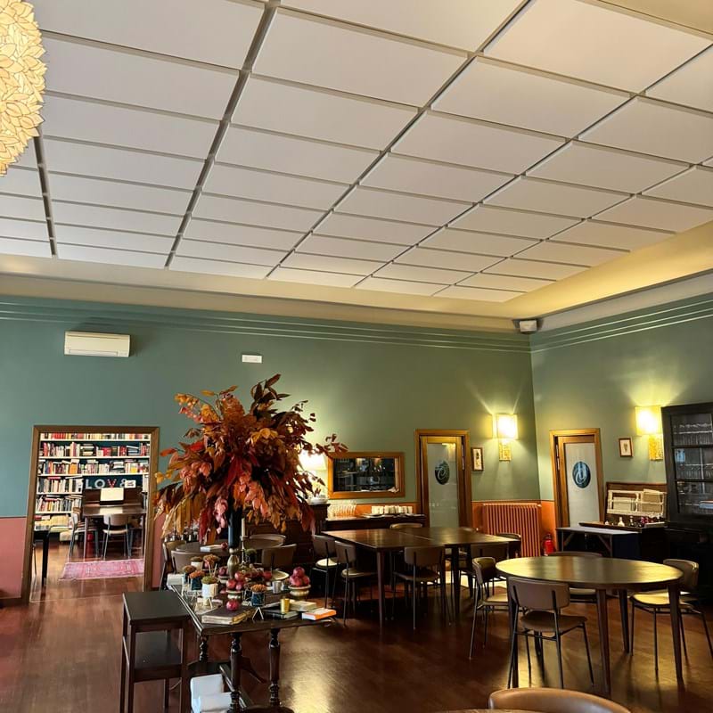 Ristorante Oasis Sapori Antichi