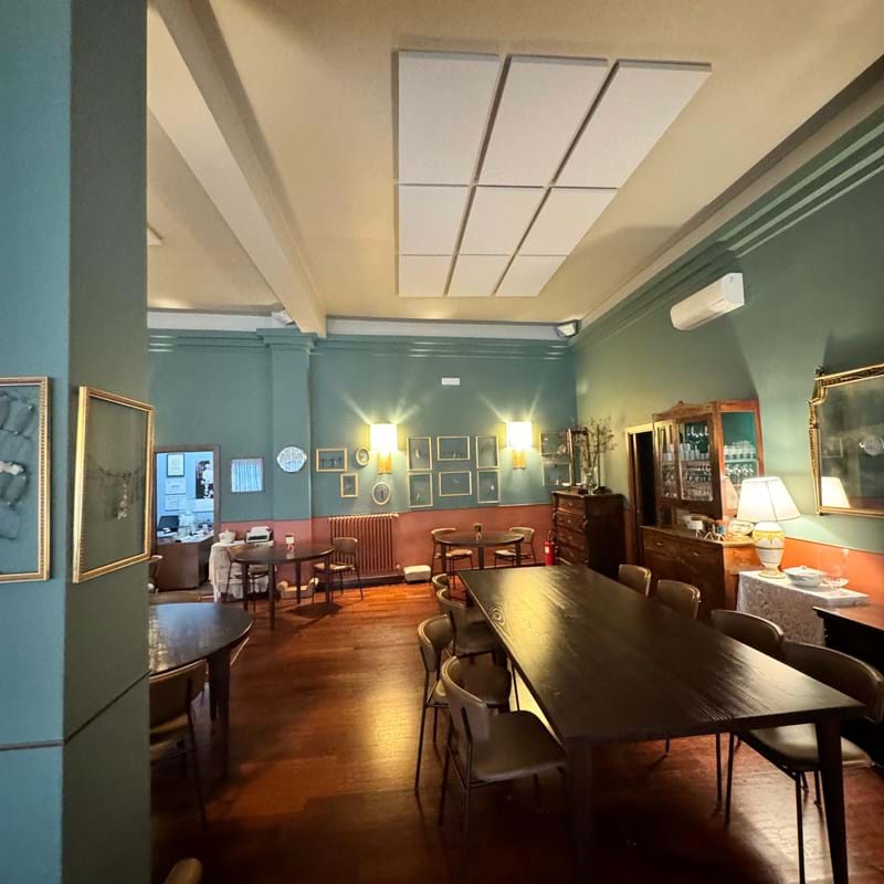 Ristorante Oasis Sapori Antichi